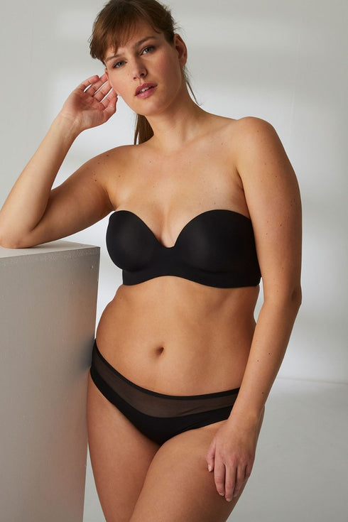 Simone Perele 13V Essentiel Brief